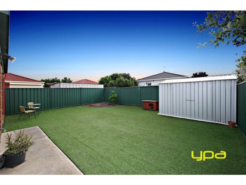 3 Klim Place, Burnside VIC 3023