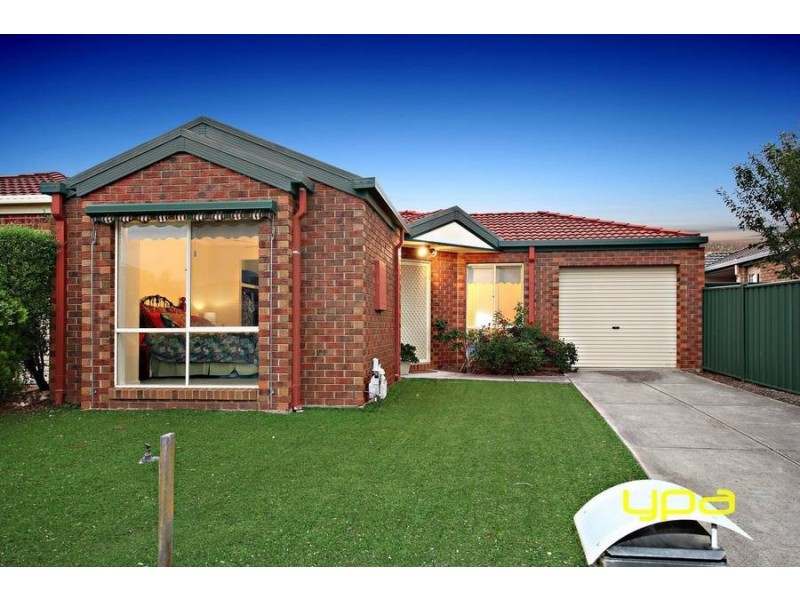 3 Klim Place, Burnside VIC 3023