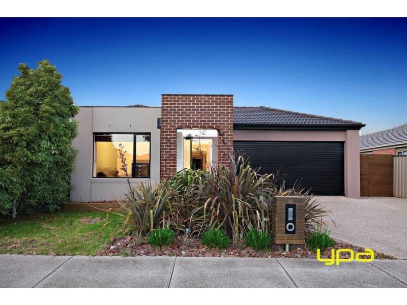 16 Scales Lane, Burnside Heights VIC 3023
