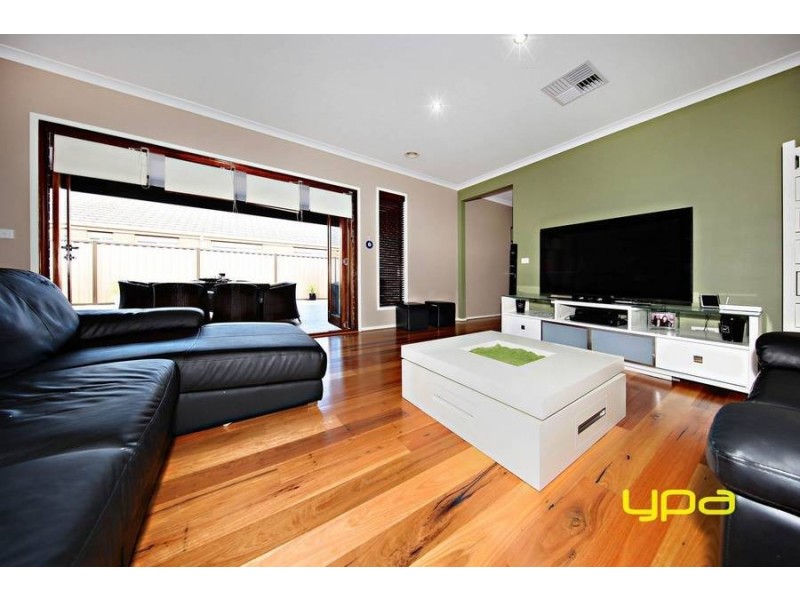 16 Scales Lane, Burnside Heights VIC 3023