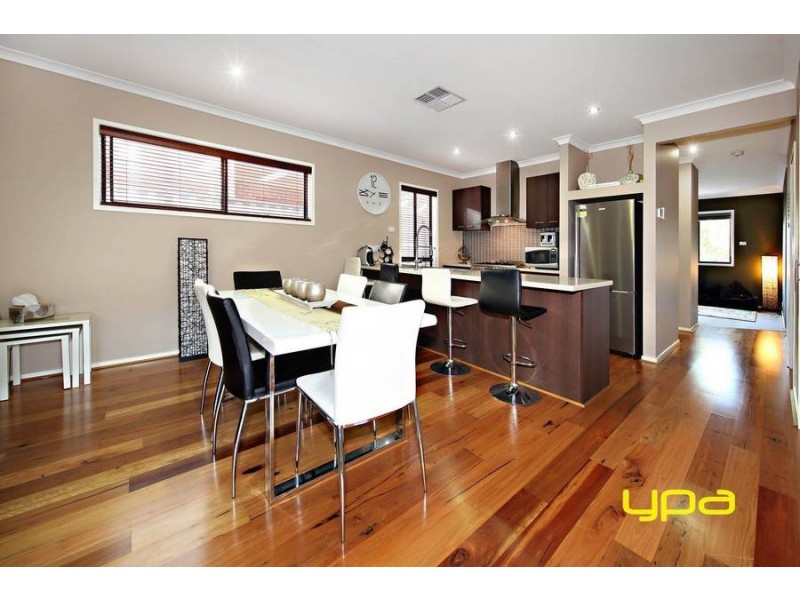 16 Scales Lane, Burnside Heights VIC 3023