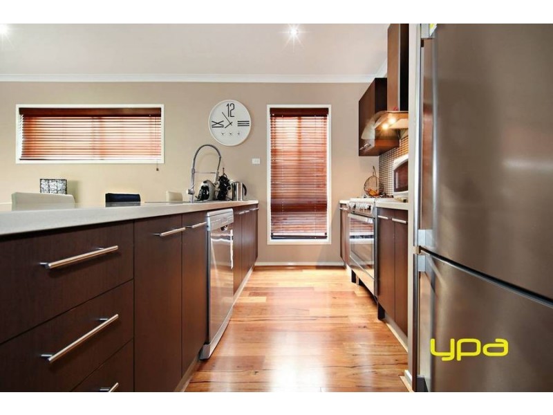 16 Scales Lane, Burnside Heights VIC 3023