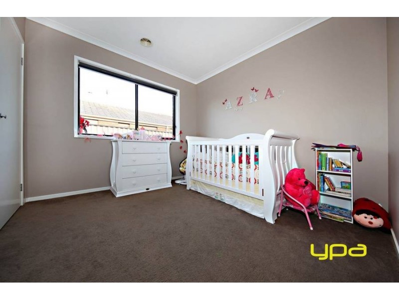 16 Scales Lane, Burnside Heights VIC 3023