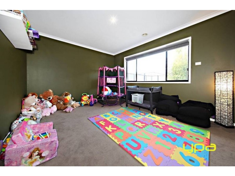 16 Scales Lane, Burnside Heights VIC 3023