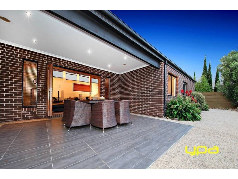 16 Scales Lane, Burnside Heights VIC 3023