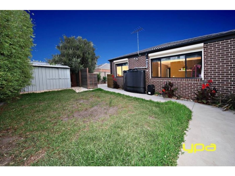 16 Scales Lane, Burnside Heights VIC 3023