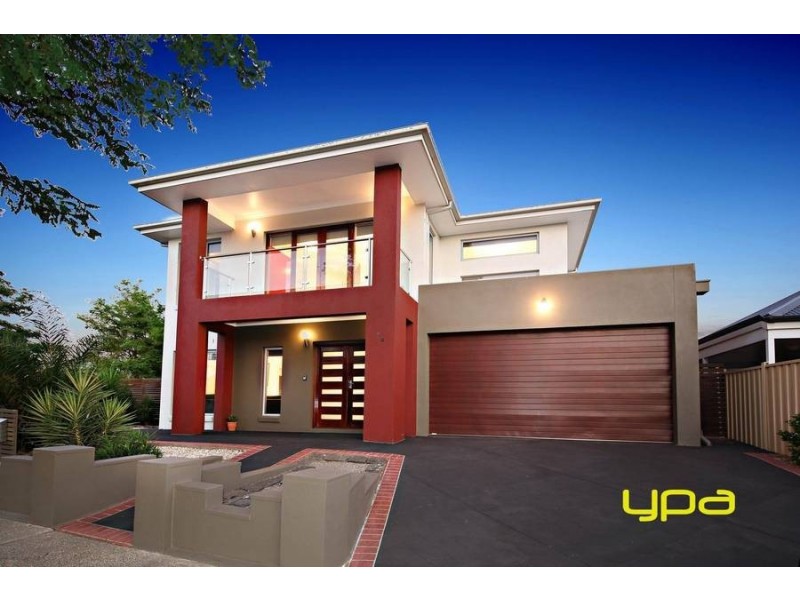 24 Clementson Drive, Caroline Springs VIC 3023