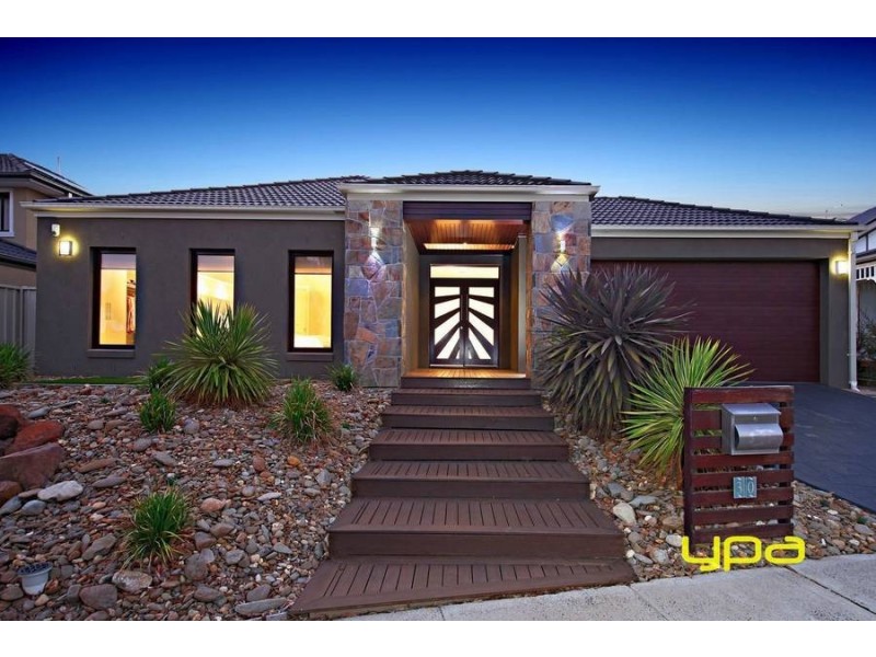 30 The Ridge, Caroline Springs VIC 3023