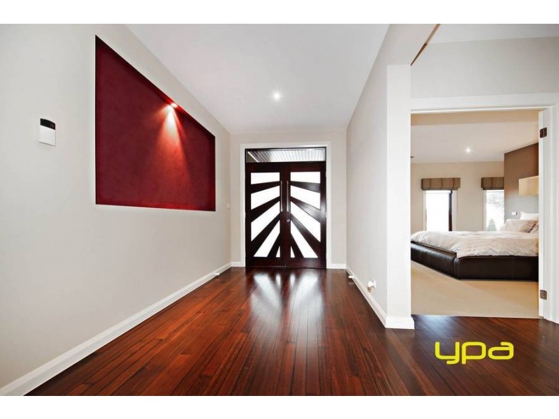 30 The Ridge, Caroline Springs VIC 3023