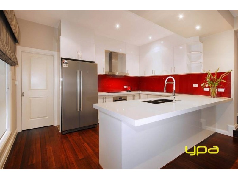 30 The Ridge, Caroline Springs VIC 3023