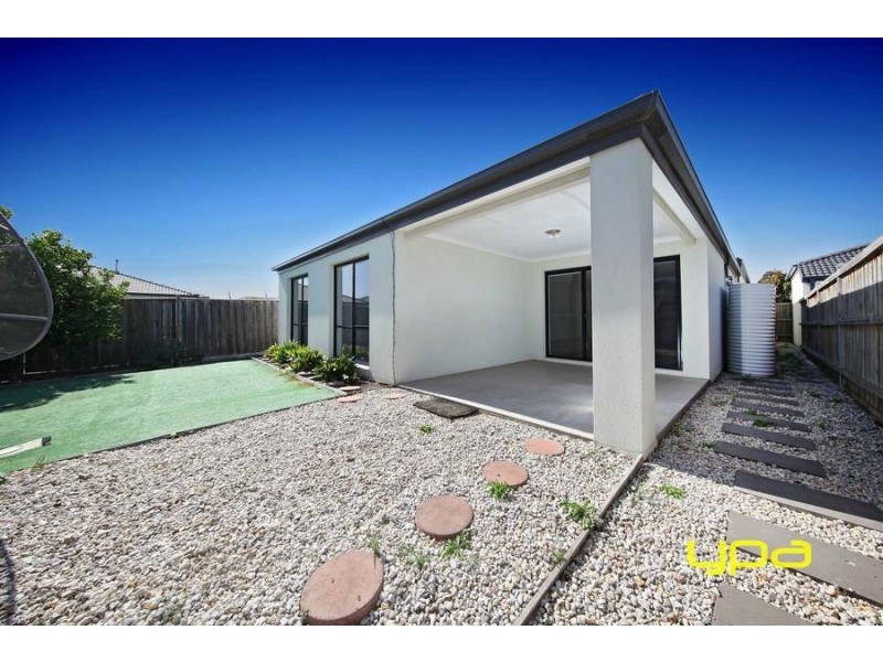 23 Belleville Close, Burnside Heights VIC 3023