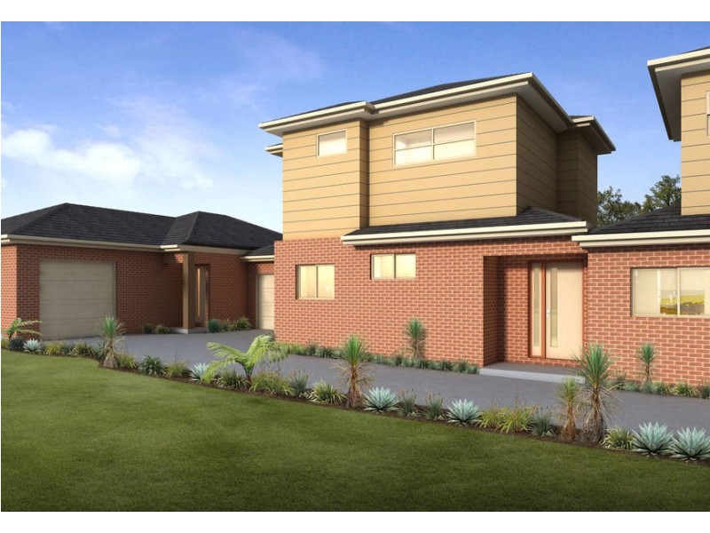 2 & 3/49 Ivanhoe Avenue, St Albans VIC 3021