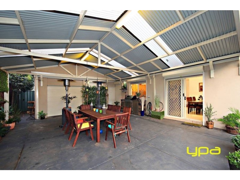 31 Goulburn Circuit, Caroline Springs VIC 3023