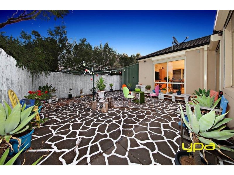 31 Goulburn Circuit, Caroline Springs VIC 3023