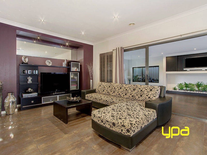 18 Lyons Avenue, Burnside Heights VIC 3023