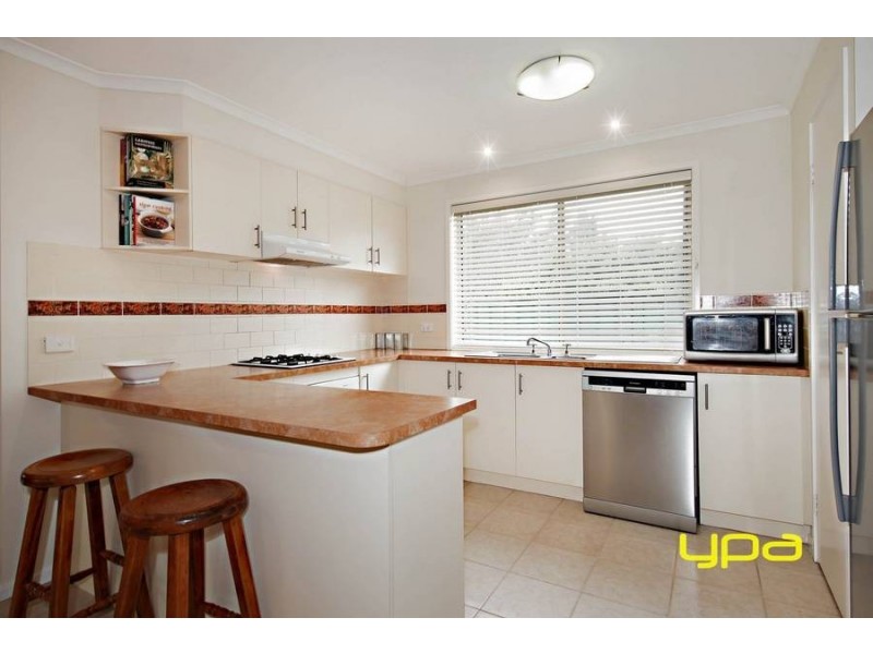 45 Mockridge Avenue, Burnside VIC 3023