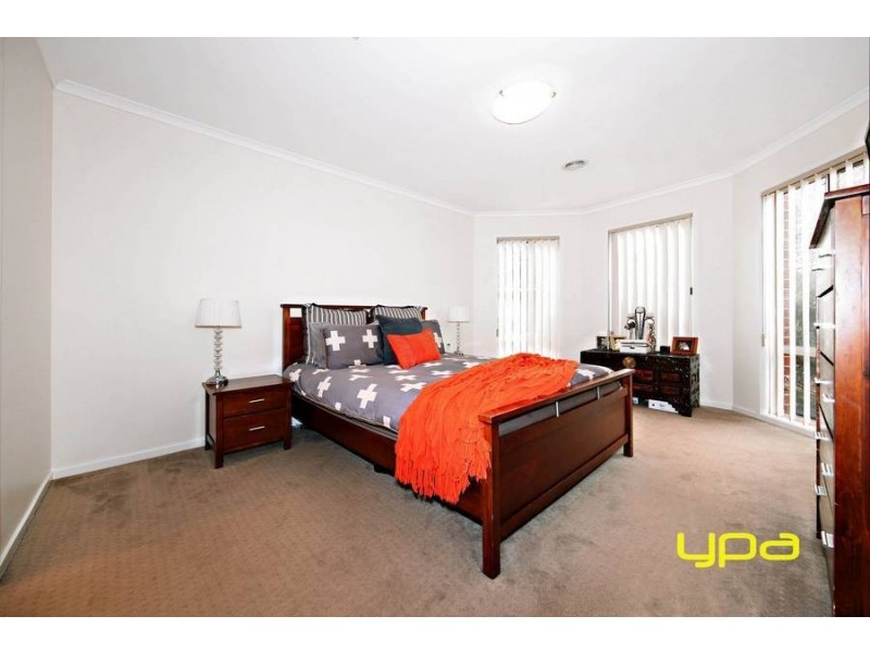 45 Mockridge Avenue, Burnside VIC 3023