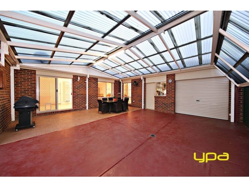 45 Mockridge Avenue, Burnside VIC 3023