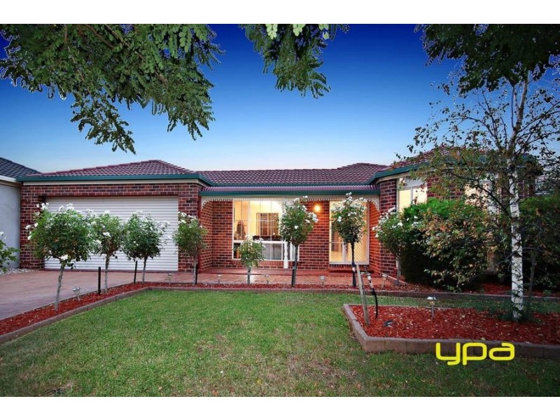 45 Mockridge Avenue, Burnside VIC 3023