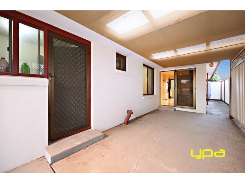 21 Fairfax Circuit, Albanvale VIC 3021