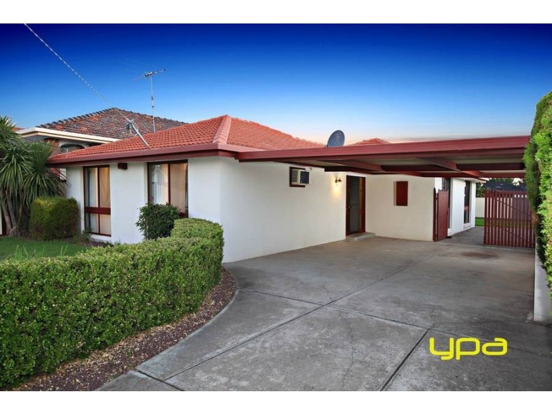 21 Fairfax Circuit, Albanvale VIC 3021