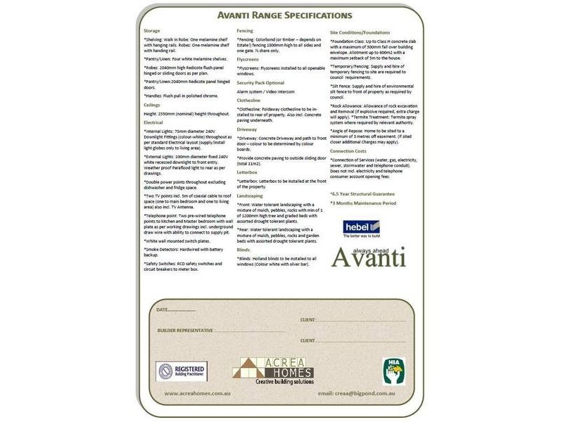 156 The Esplanade, Caroline Springs VIC 3023