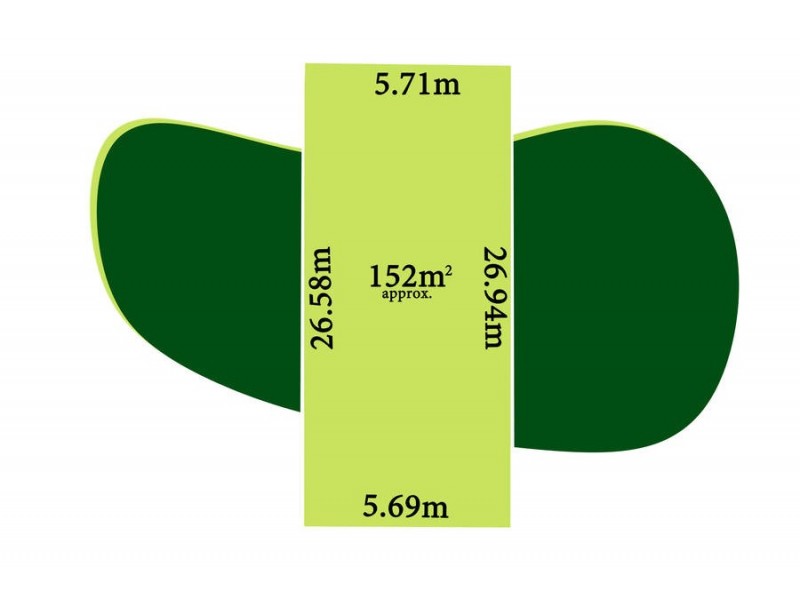 156 The Esplanade, Caroline Springs VIC 3023