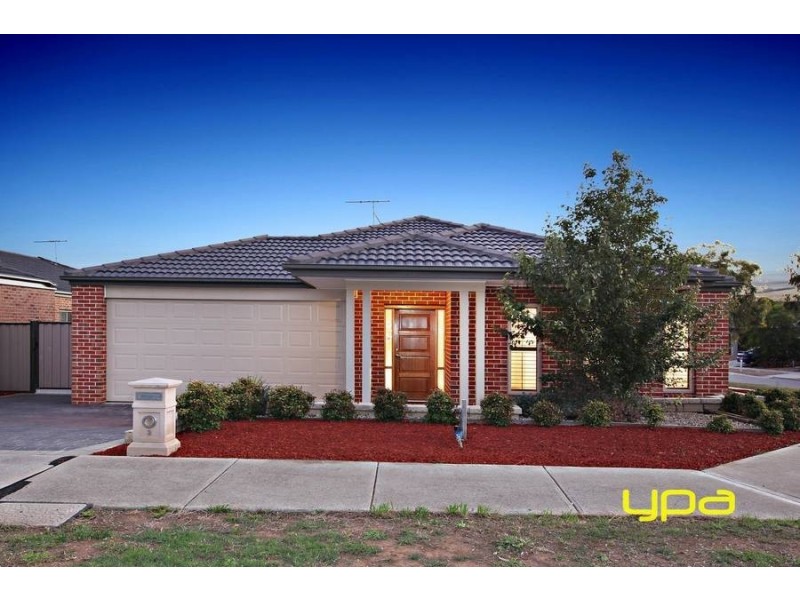 2 Naomi Street, Burnside Heights VIC 3023