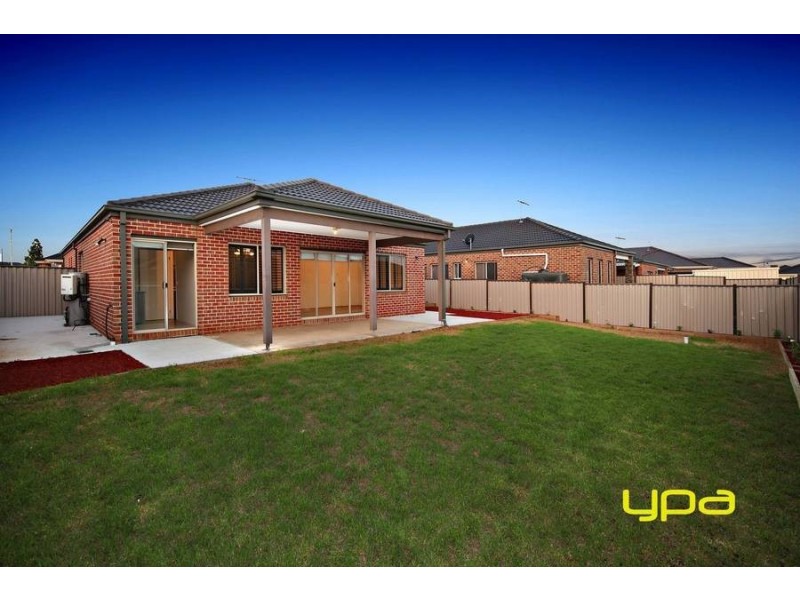 2 Naomi Street, Burnside Heights VIC 3023