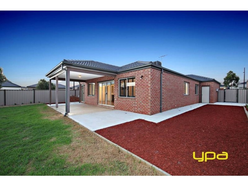 2 Naomi Street, Burnside Heights VIC 3023