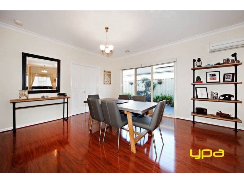 27 Asthima Way, Caroline Springs VIC 3023