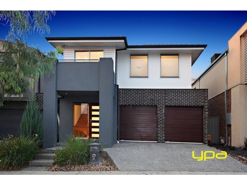 62 Arroyo Place, Caroline Springs VIC 3023