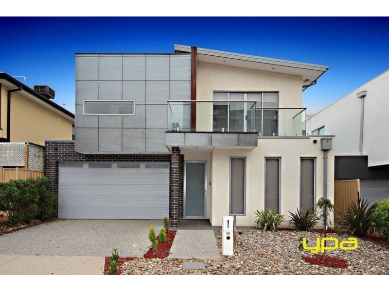26 Monckton Place, Caroline Springs VIC 3023