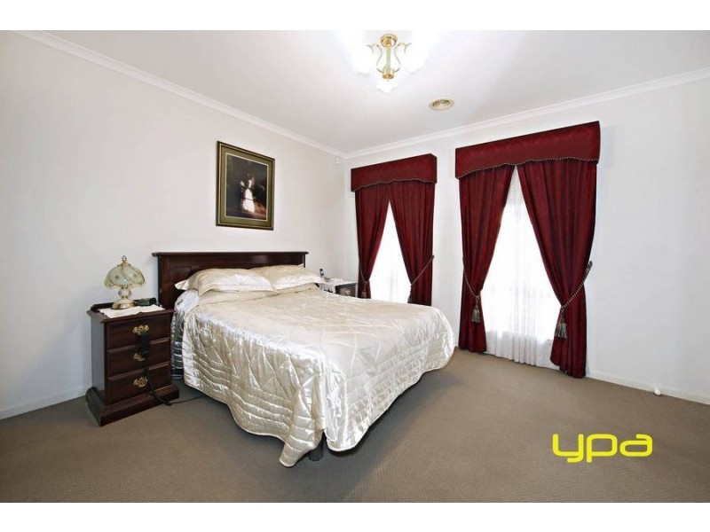 31 Chifley Circuit, Burnside Heights VIC 3023