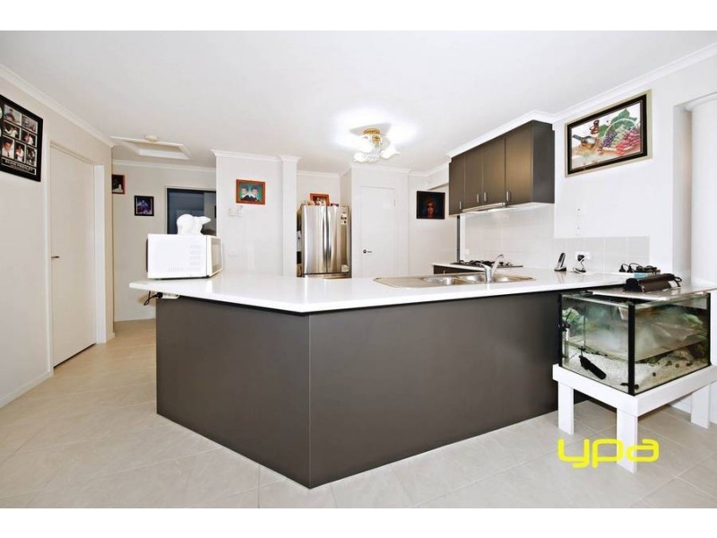 31 Chifley Circuit, Burnside Heights VIC 3023