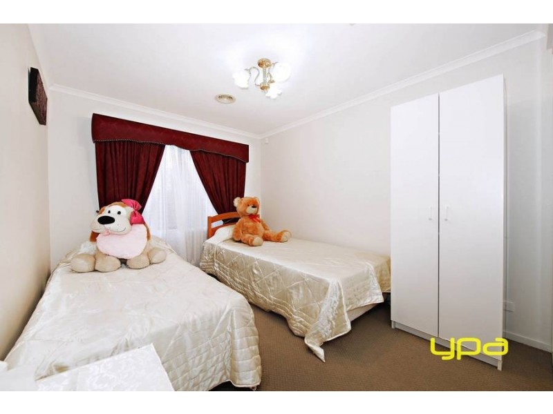 31 Chifley Circuit, Burnside Heights VIC 3023