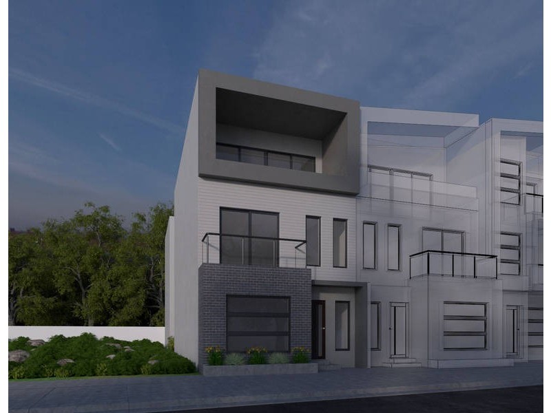 156 The Esplanade, Caroline Springs VIC 3023