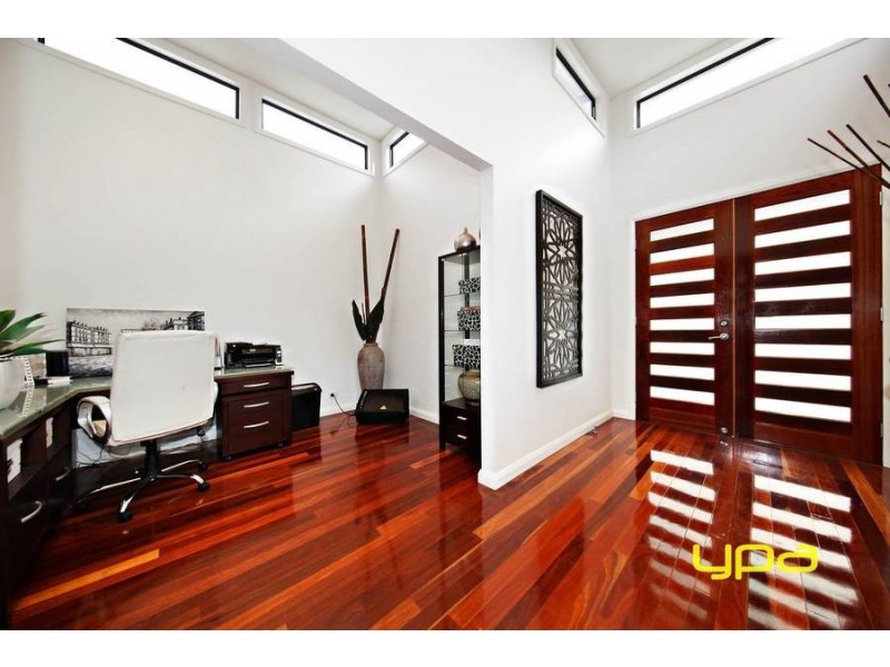 39 Arbour Boulevard, Burnside Heights VIC 3023