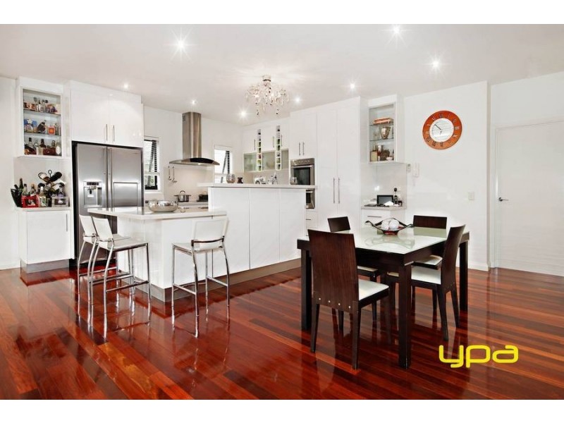 39 Arbour Boulevard, Burnside Heights VIC 3023