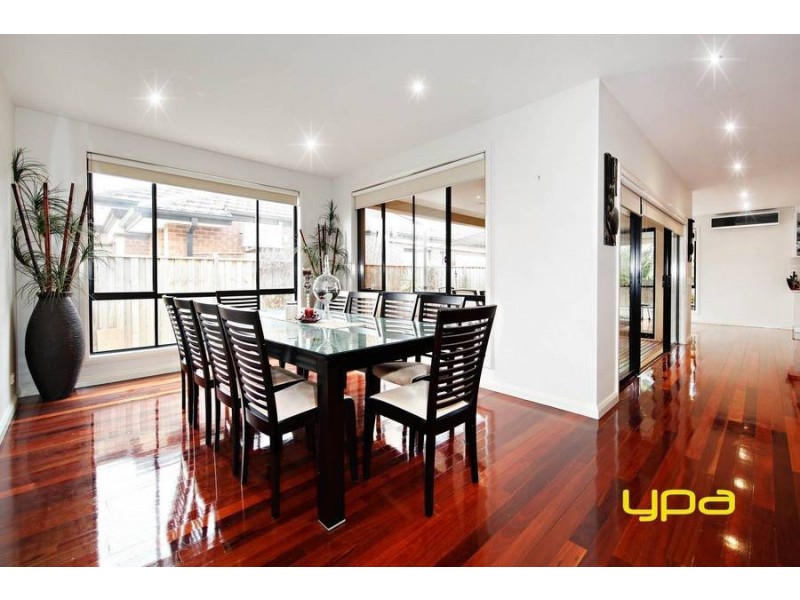 39 Arbour Boulevard, Burnside Heights VIC 3023