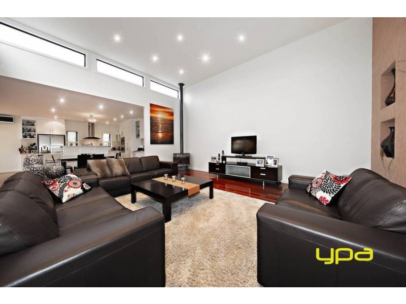 39 Arbour Boulevard, Burnside Heights VIC 3023