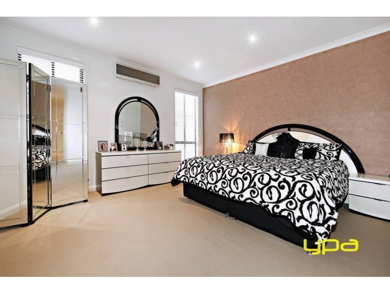 39 Arbour Boulevard, Burnside Heights VIC 3023