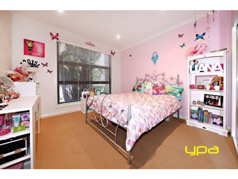 39 Arbour Boulevard, Burnside Heights VIC 3023