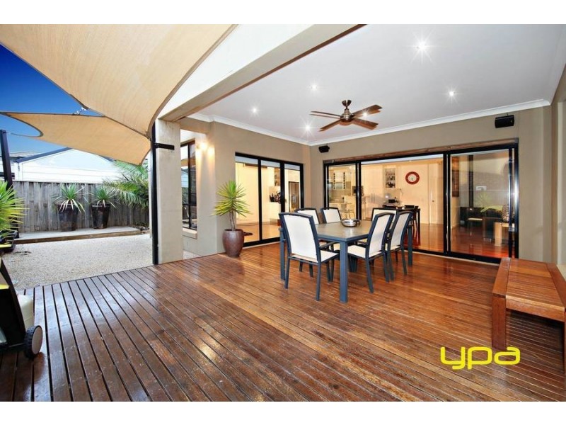 39 Arbour Boulevard, Burnside Heights VIC 3023