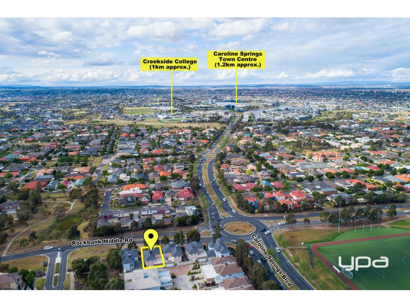 10/7 Toolondo Close, Caroline Springs VIC 3023