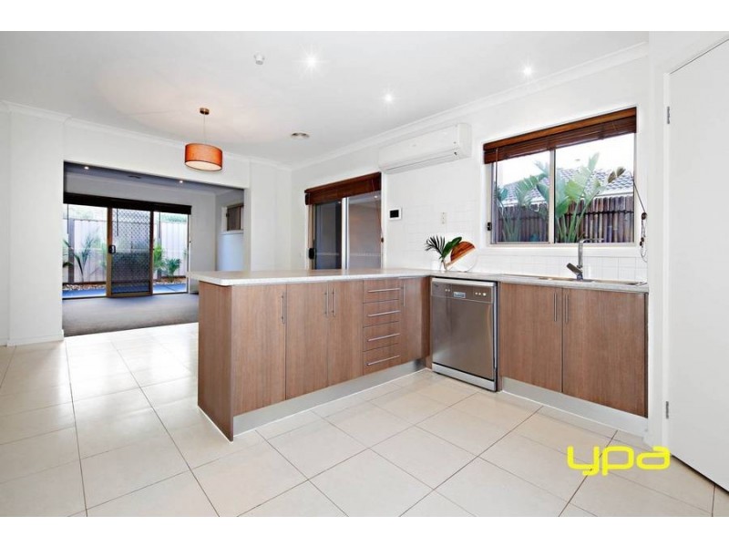 5 Yellowgum Street, Burnside Heights VIC 3023