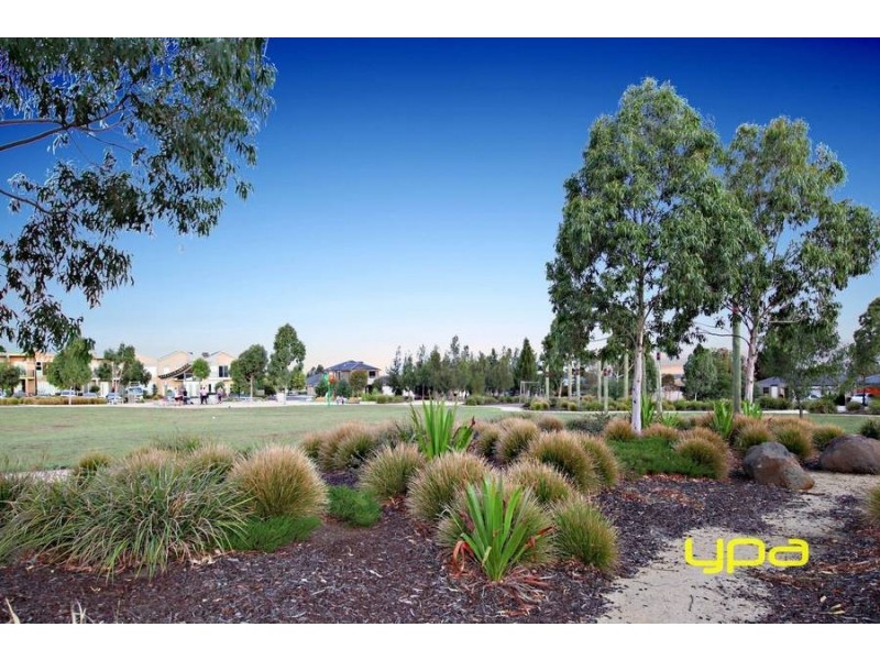 5 Yellowgum Street, Burnside Heights VIC 3023