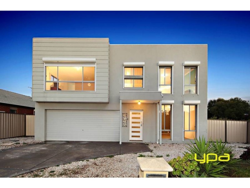 31 Batman Street, Burnside Heights VIC 3023