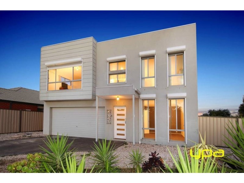 31 Batman Street, Burnside Heights VIC 3023