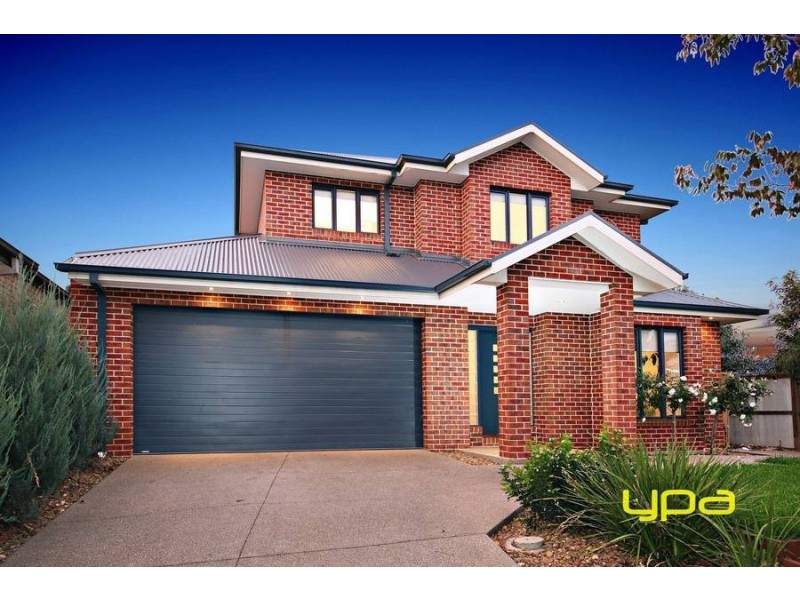 7 Como Glen, Caroline Springs VIC 3023